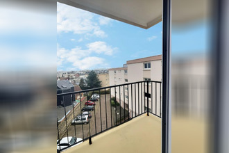 achat appartement le-havre 76600