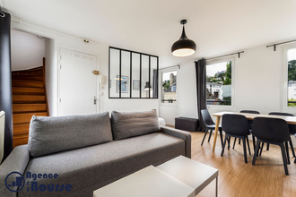 achat appartement le-havre 76600