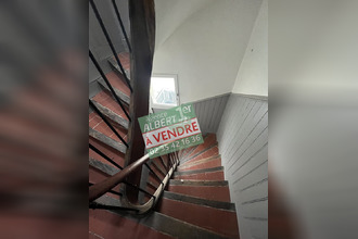 achat appartement le-havre 76600