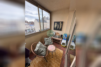 achat appartement le-havre 76600