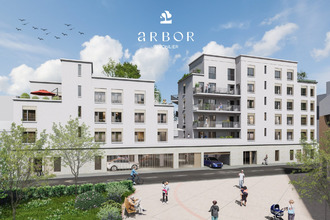 achat appartement le-havre 76600