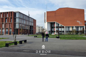 achat appartement le-havre 76600