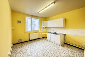 achat appartement le-havre 76600