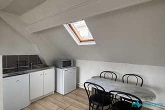 achat appartement le-havre 76600