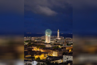 achat appartement le-havre 76600