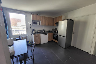 achat appartement le-havre 76600