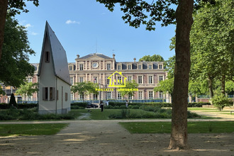 achat appartement le-havre 76600