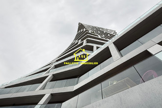 achat appartement le-havre 76600