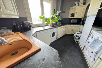 achat appartement le-havre 76600