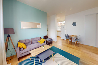 achat appartement le-havre 76600