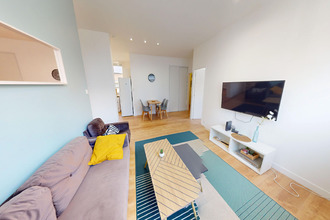 achat appartement le-havre 76600