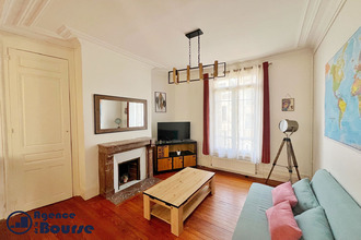 achat appartement le-havre 76600