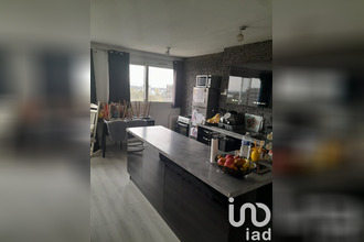 achat appartement le-havre 76600