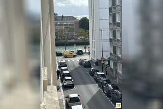 achat appartement le-havre 76600