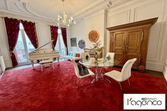 achat appartement le-havre 76600