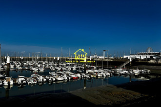 achat appartement le-havre 76600