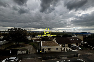 achat appartement le-havre 76600