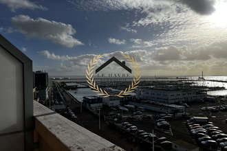 achat appartement le-havre 76600