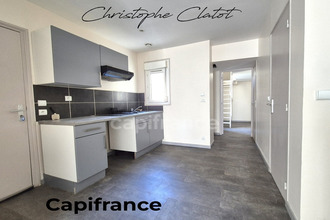 achat appartement le-havre 76600