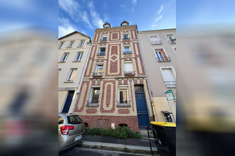 achat appartement le-havre 76600