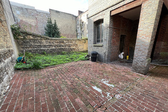 achat appartement le-havre 76600