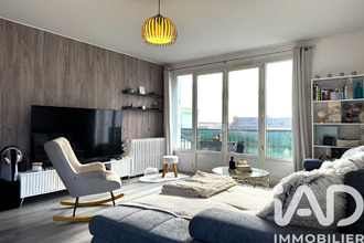 achat appartement le-havre 76600