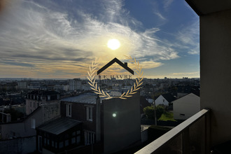 achat appartement le-havre 76600