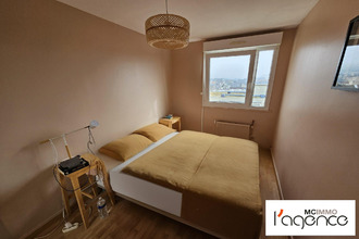 achat appartement le-havre 76600