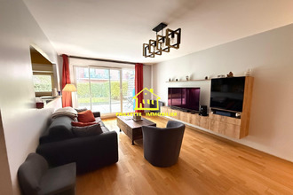 achat appartement le-havre 76600