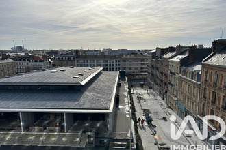 achat appartement le-havre 76600