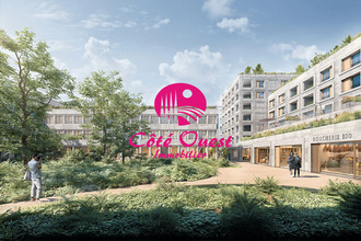 achat appartement le-havre 76600