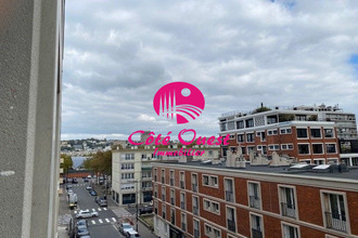 achat appartement le-havre 76600