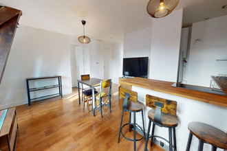 achat appartement le-havre 76600