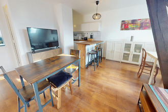 achat appartement le-havre 76600