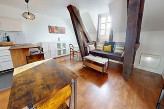 achat appartement le-havre 76600