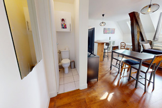 achat appartement le-havre 76600