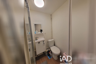 achat appartement le-havre 76600