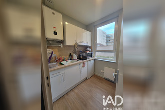 achat appartement le-havre 76600