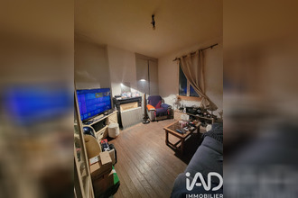 achat appartement le-havre 76600