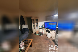 achat appartement le-havre 76600