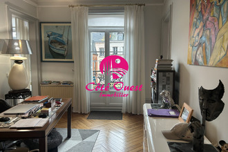 achat appartement le-havre 76600