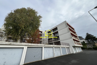 achat appartement le-havre 76600