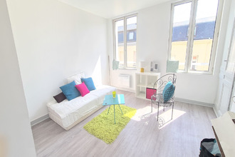 achat appartement le-havre 76600