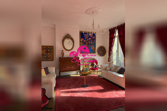 achat appartement le-havre 76600