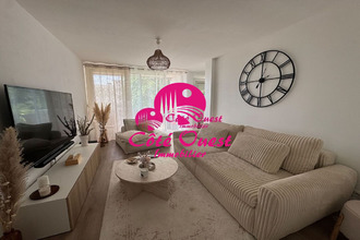 achat appartement le-havre 76600