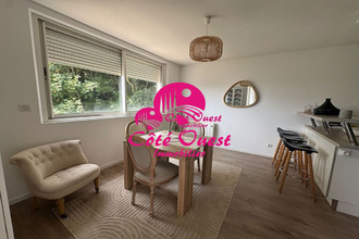 achat appartement le-havre 76600