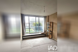achat appartement le-havre 76600