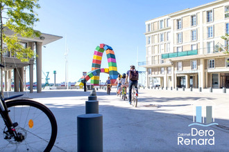 achat appartement le-havre 76600