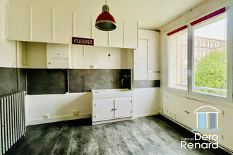 achat appartement le-havre 76600