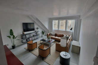 achat appartement le-havre 76600